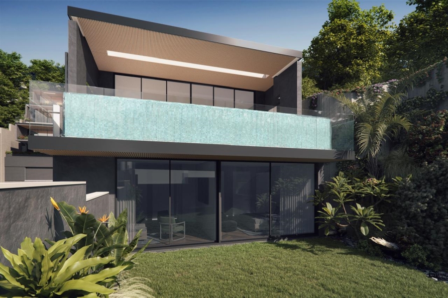 4 Bedroom Property for Sale in Bantry Bay Western Cape